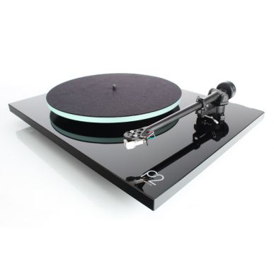 Виниловый проигрыватель Rega Planar 2 Black